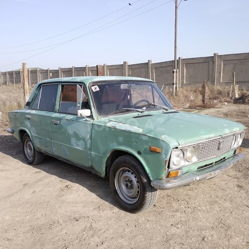 LADA (VAZ) 2106 1976, 211,393 km - 1.5 л - Xırdalan