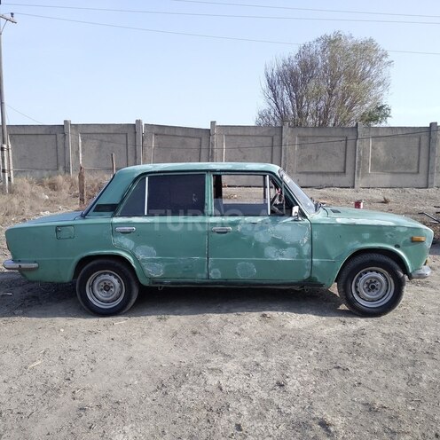 LADA (VAZ) 2106 1976, 211,393 km - 1.5 л - Xırdalan