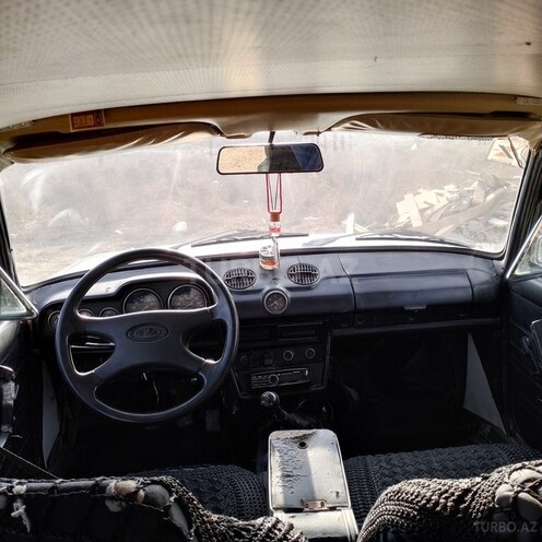 LADA (VAZ) 2106 1976, 211,393 km - 1.5 л - Xırdalan