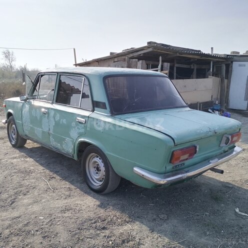 LADA (VAZ) 2106 1976, 211,393 km - 1.5 л - Xırdalan
