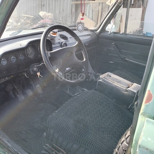 LADA (VAZ) 2106 1976, 211,393 km - 1.5 л - Xırdalan