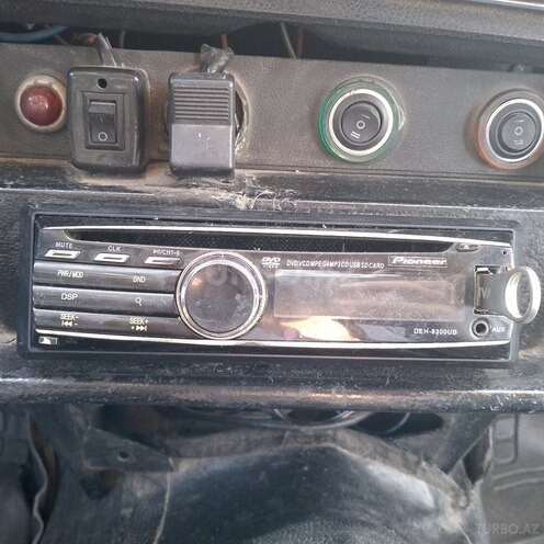 LADA (VAZ) 2106 1976, 211,393 km - 1.5 л - Xırdalan