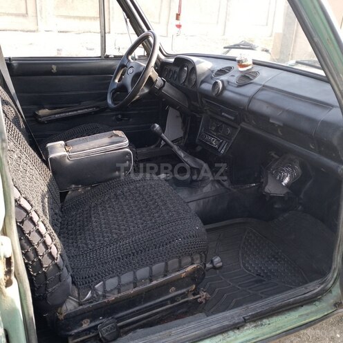 LADA (VAZ) 2106 1976, 211,393 km - 1.5 л - Xırdalan