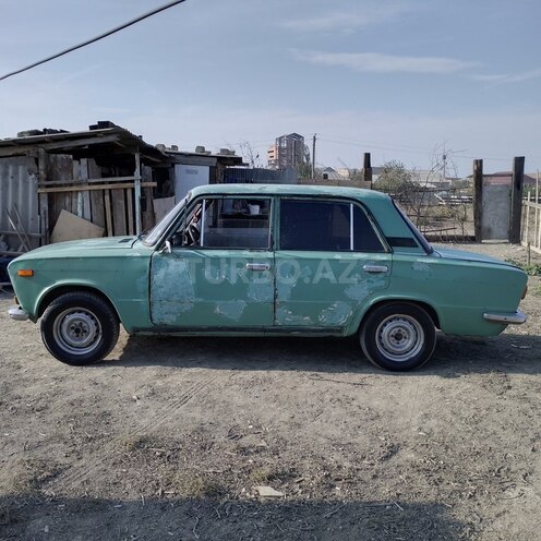 LADA (VAZ) 2106 1976, 211,393 km - 1.5 л - Xırdalan