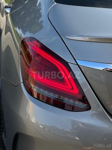 Mercedes C 300 2020, 26,300 km - 2.0 л - Bakı