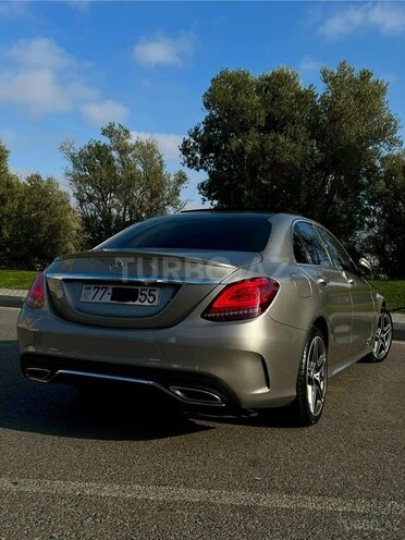 Mercedes C 300 2020, 26,300 km - 2.0 л - Bakı