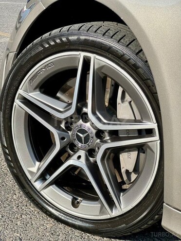 Mercedes C 300 2020, 26,300 km - 2.0 л - Bakı