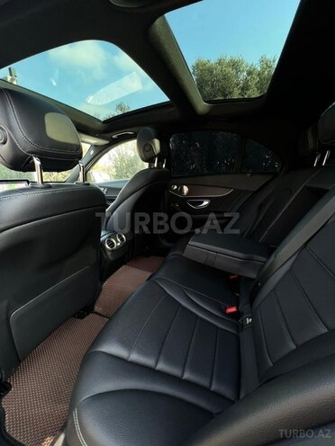 Mercedes C 300 2020, 26,300 km - 2.0 л - Bakı