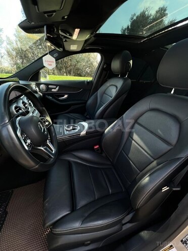 Mercedes C 300 2020, 26,300 km - 2.0 л - Bakı