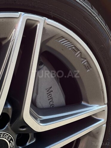 Mercedes C 300 2020, 26,300 km - 2.0 л - Bakı