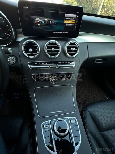 Mercedes C 300 2020, 26,300 km - 2.0 л - Bakı