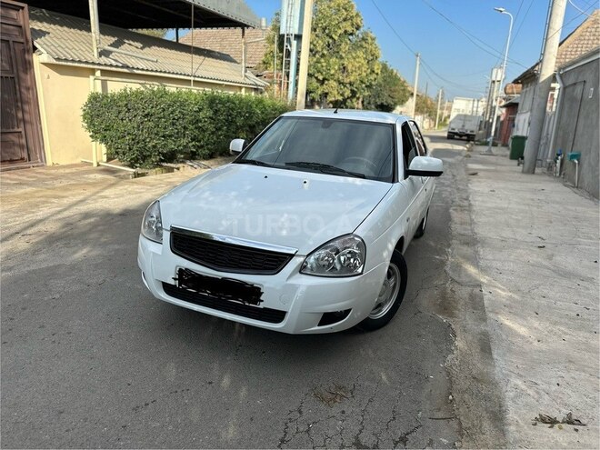 LADA (VAZ) Priora 2013, 240,000 km - 1.6 л - Bakı