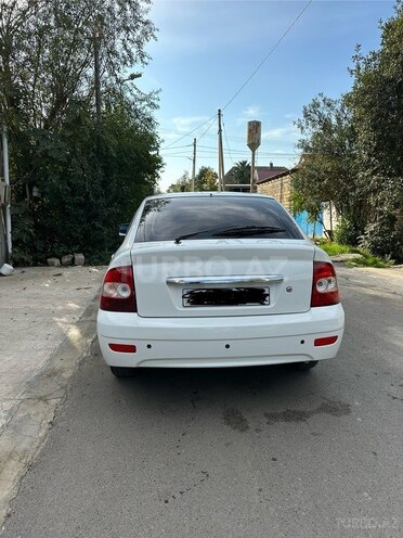 LADA (VAZ) Priora 2013, 240,000 km - 1.6 л - Bakı