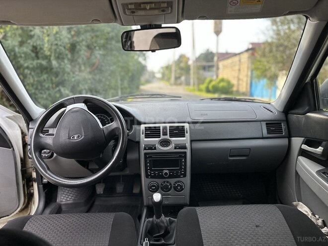 LADA (VAZ) Priora 2013, 240,000 km - 1.6 л - Bakı