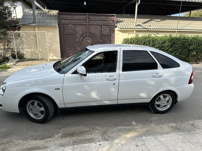 LADA (VAZ) Priora 2013, 240,000 km - 1.6 л - Bakı