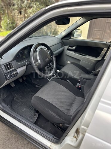 LADA (VAZ) Priora 2013, 240,000 km - 1.6 л - Bakı
