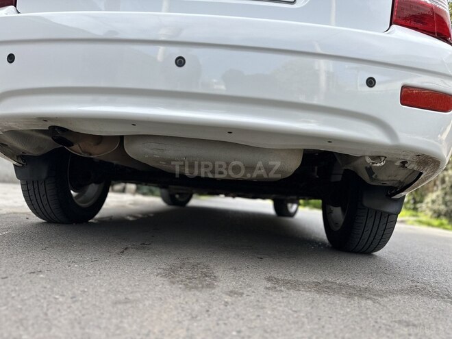 LADA (VAZ) Priora 2013, 240,000 km - 1.6 л - Bakı