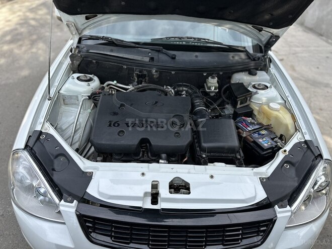 LADA (VAZ) Priora 2013, 240,000 km - 1.6 л - Bakı