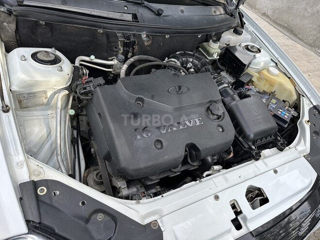 LADA (VAZ) Priora 2013, 240,000 km - 1.6 л - Bakı