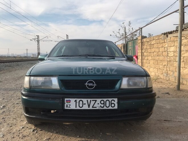 Opel Vectra 1994, 365,660 km - 1.8 л - Sumqayıt