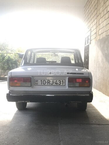 LADA (VAZ) 2107 2006, 16,000 km - 1.6 л - Şamaxı