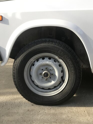 LADA (VAZ) 2107 2006, 16,000 km - 1.6 л - Şamaxı