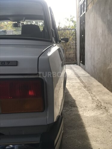 LADA (VAZ) 2107 2006, 16,000 km - 1.6 л - Şamaxı