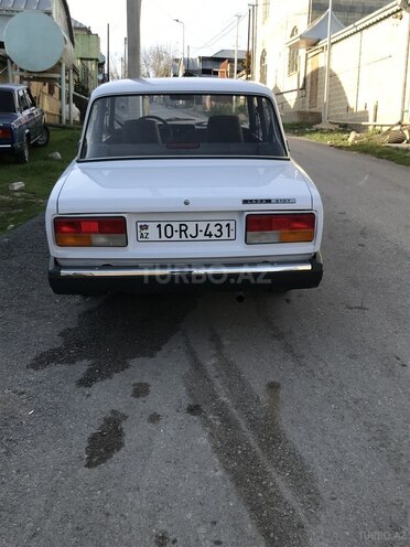 LADA (VAZ) 2107 2006, 16,000 km - 1.6 л - Şamaxı