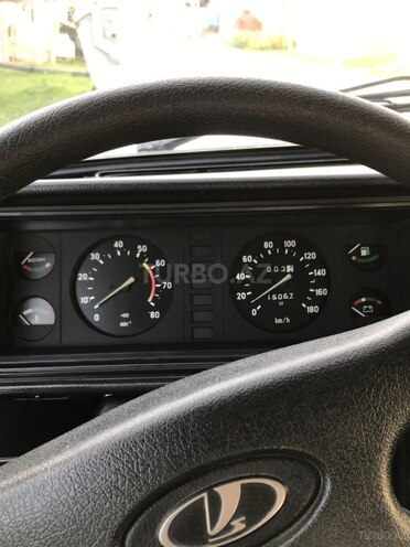 LADA (VAZ) 2107 2006, 16,000 km - 1.6 л - Şamaxı