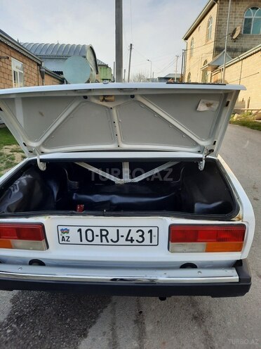 LADA (VAZ) 2107 2006, 16,000 km - 1.6 л - Şamaxı