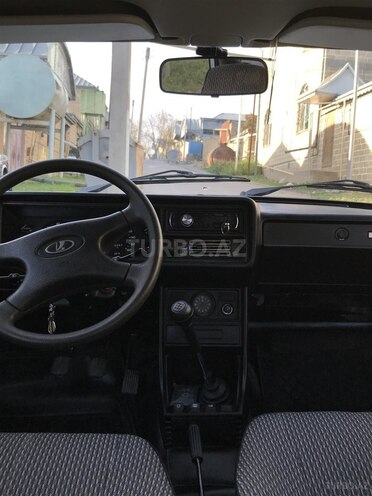 LADA (VAZ) 2107 2006, 16,000 km - 1.6 л - Şamaxı