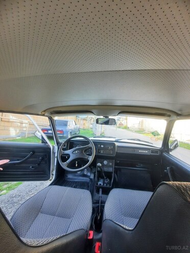 LADA (VAZ) 2107 2006, 16,000 km - 1.6 л - Şamaxı