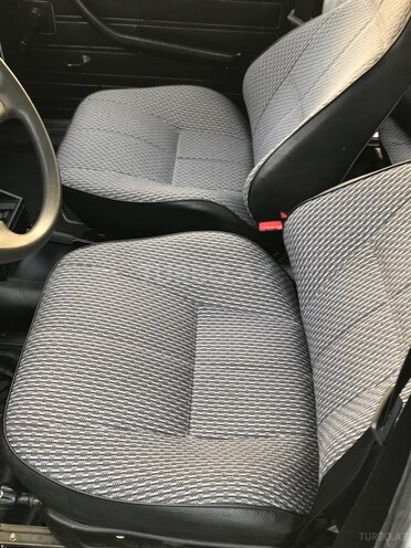 LADA (VAZ) 2107 2006, 16,000 km - 1.6 л - Şamaxı