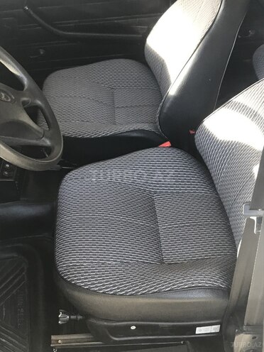 LADA (VAZ) 2107 2006, 16,000 km - 1.6 л - Şamaxı