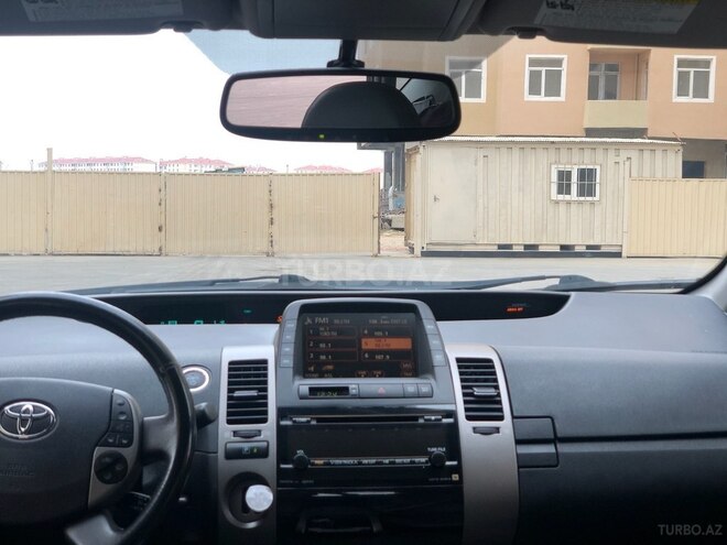 Toyota Prius 2008, 277,000 km - 1.5 l - Bakı