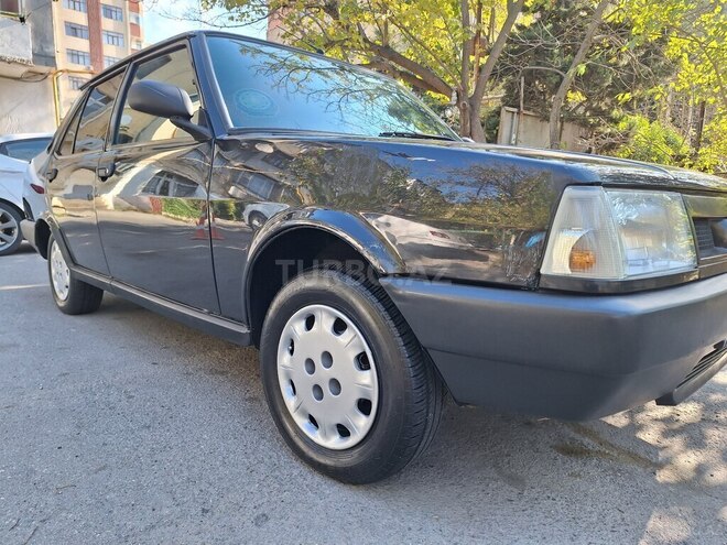 Tofas Sahin 2006, 368,500 km - 1.6 l - Bakı
