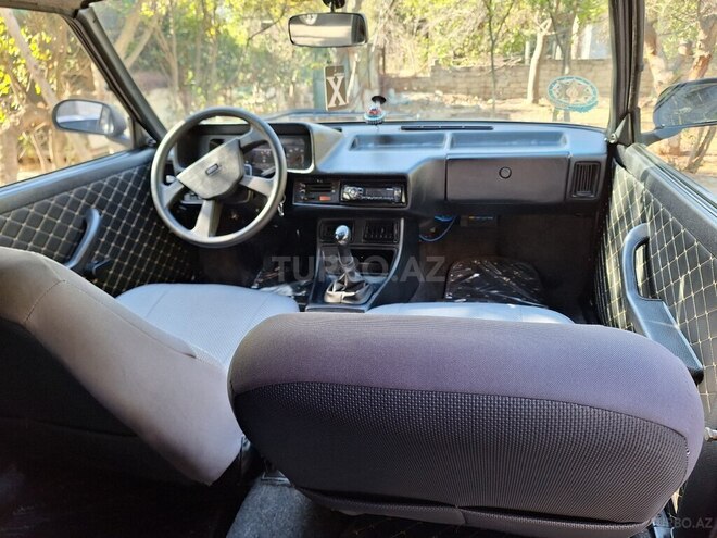 Tofas Sahin 2006, 368,500 km - 1.6 l - Bakı