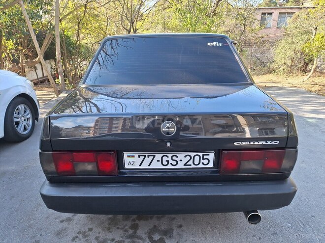 Tofas Sahin 2006, 368,500 km - 1.6 l - Bakı