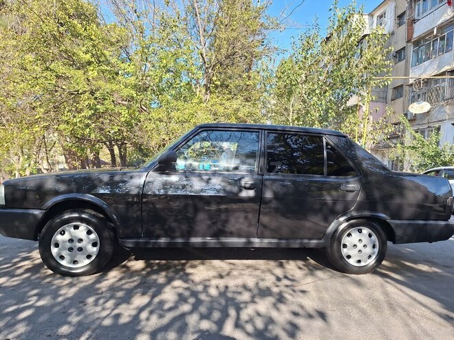 Tofas Sahin 2006, 368,500 km - 1.6 l - Bakı
