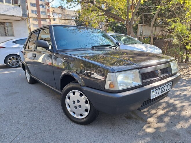 Tofas Sahin 2006, 368,500 km - 1.6 l - Bakı