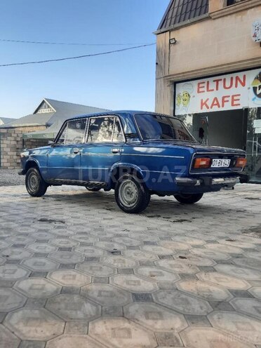 LADA (VAZ) 2106 2001, 15,550 km - 1.6 л - Ağcabədi
