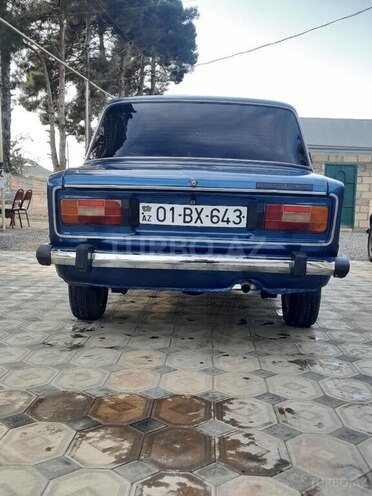 LADA (VAZ) 2106 2001, 15,550 km - 1.6 л - Ağcabədi