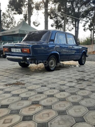 LADA (VAZ) 2106 2001, 15,550 km - 1.6 л - Ağcabədi