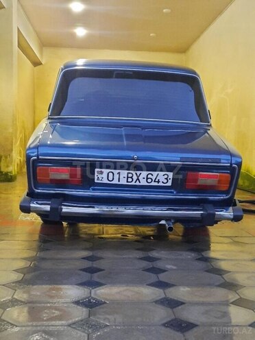 LADA (VAZ) 2106 2001, 15,550 km - 1.6 л - Ağcabədi
