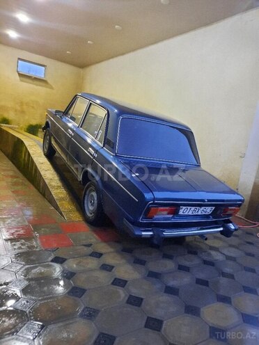 LADA (VAZ) 2106 2001, 15,550 km - 1.6 л - Ağcabədi
