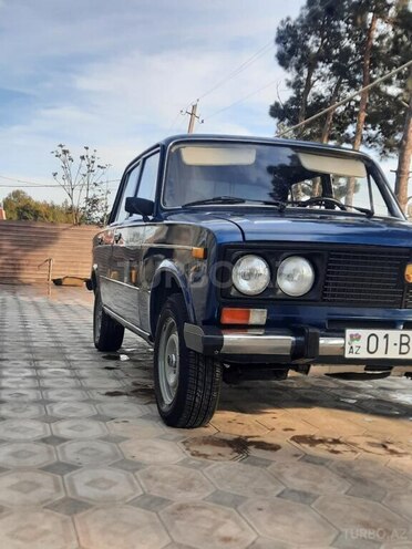 LADA (VAZ) 2106 2001, 15,550 km - 1.6 л - Ağcabədi