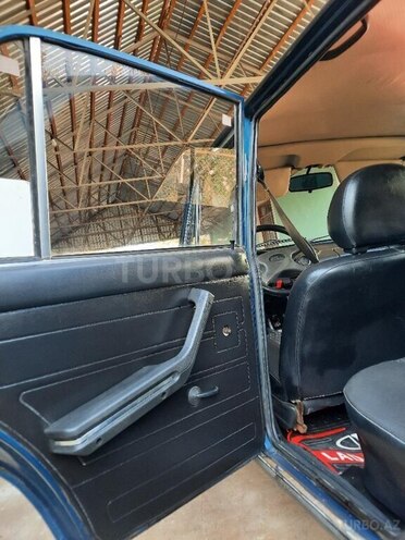 LADA (VAZ) 2106 2001, 15,550 km - 1.6 л - Ağcabədi