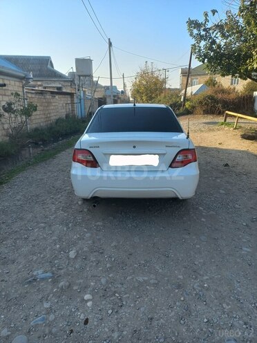 Daewoo Nexia 2011, 230,000 km - 1.5 l - Bərdə