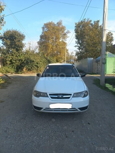 Daewoo Nexia 2011, 230,000 km - 1.5 l - Bərdə
