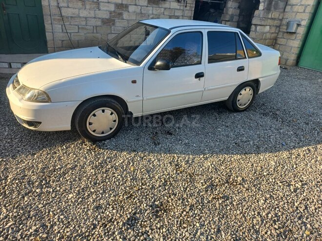 Daewoo Nexia 2011, 230,000 km - 1.5 l - Bərdə